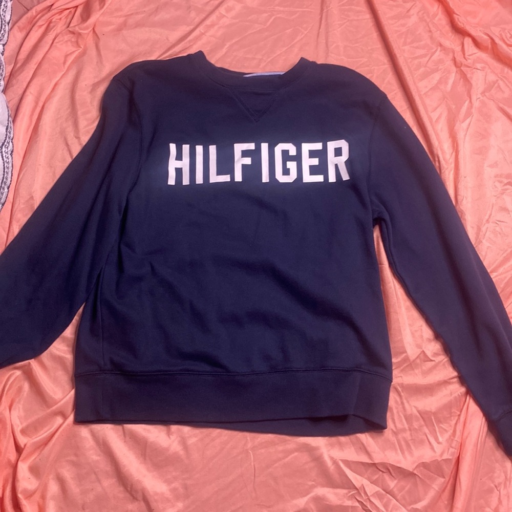 Size L!